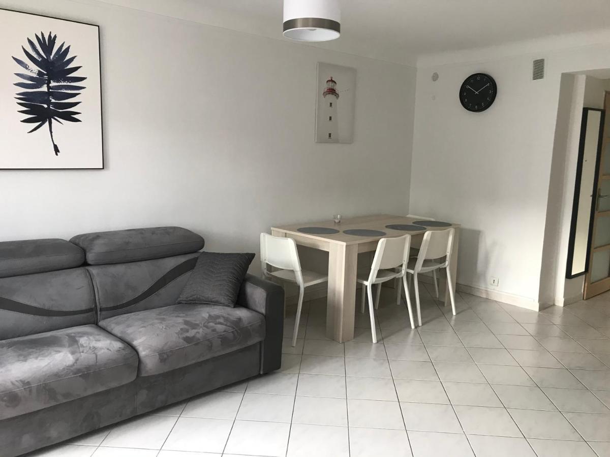 Appartement Confortable Pres De La Plage Catalane Et Pharo Marsilya Dış mekan fotoğraf